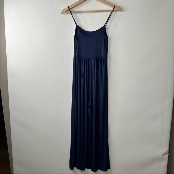 🔴 SOLD Aritzia Wilfred Market Romper Size XS - Picture 3 of 7